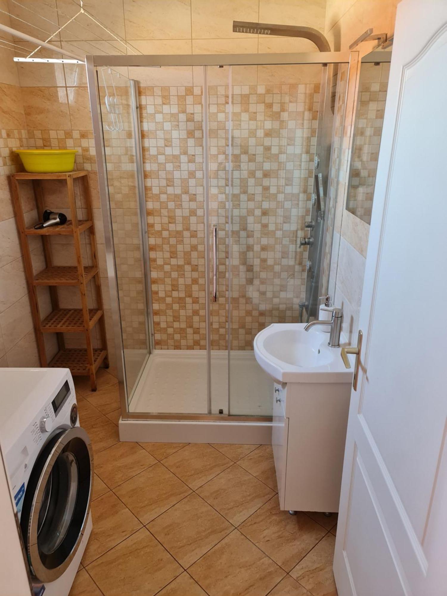Fischer Apartman 3 ไฮจ์ดุสโซบอสโล ภายนอก รูปภาพ